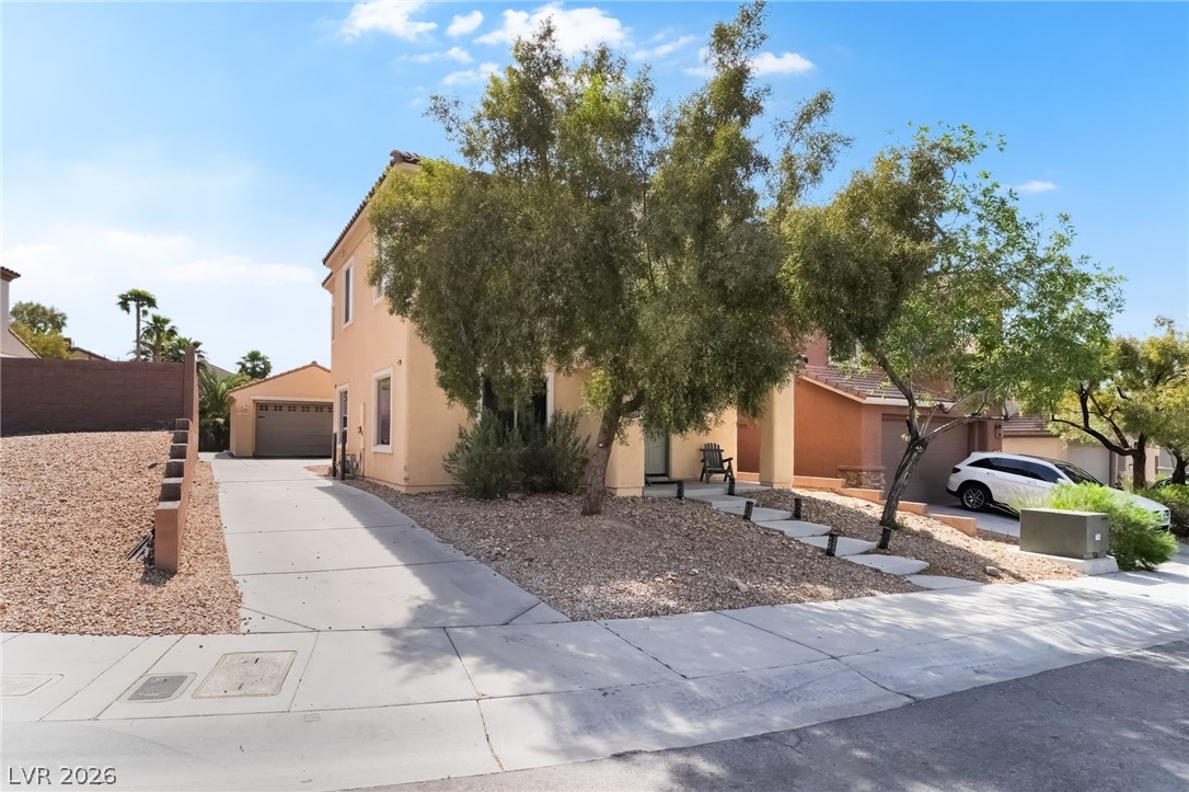 Residential in Henderson 3