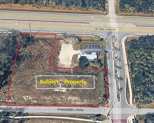 683 Tamiami Trl, PORT CHARLOTTE, FL, 33953-2903 | Card Image