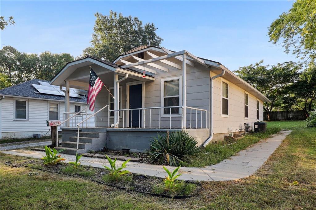 Sea Ave, Independence, MO 64050