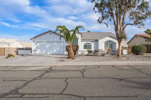 1797 E Bear Creek Way, Fort Mohave, AZ, 86426-6546 | Card Image