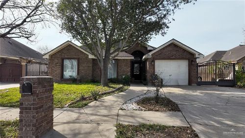 2408 Sailfish Ave, Pharr, TX, 78577-7019 | Card Image