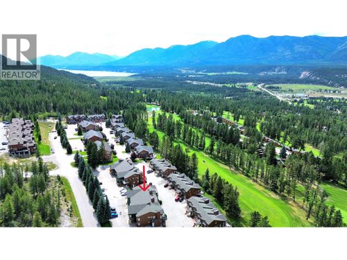 701-5155 Fairway Dr, Fairmont Hot Springs, BC, V0B1L1 | Card Image