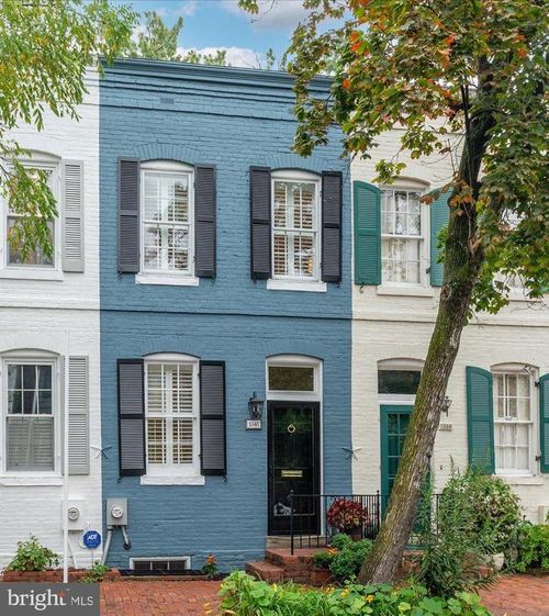 1341 28th St Nw, WASHINGTON, DC, 20007-3101 | Card Image
