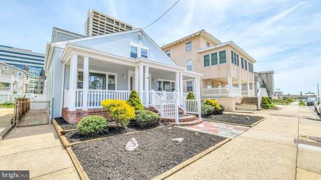107 S Dover Ave, House other with 5 bedrooms, 3 bathrooms and null parking in Atlantic City NJ | Image 4
