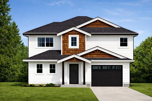 5-865 Grumman Pl, Comox, BC, V9M | Card Image