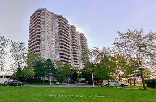 86-1 Greystone Walk Dr, Scarborough, ON, M1K5J3 | Card Image
