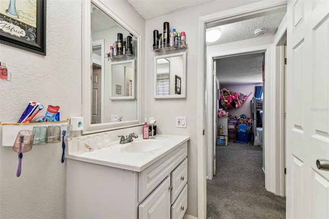 7535 Christina Ln, House other with 4 bedrooms, 2 bathrooms and null parking in PORT RICHEY FL | Image 20