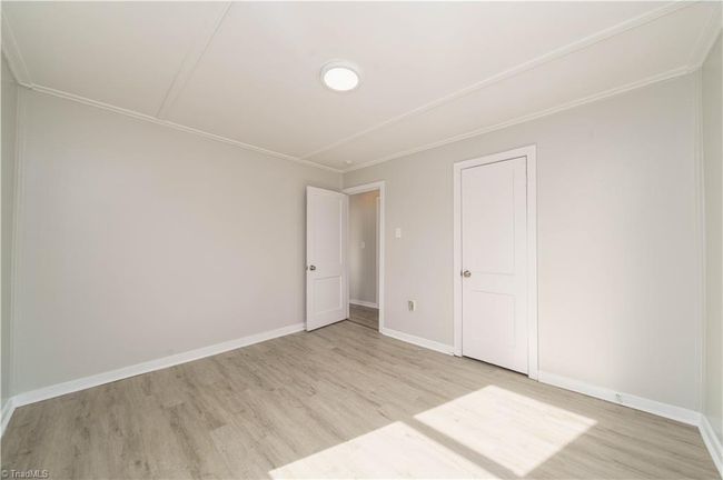 4012 Lexwin Ave, House other with 3 bedrooms, 1 bathrooms and null parking in Winston-Salem NC | Image 13