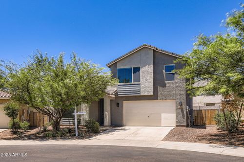 2364 N 212th Ave, Buckeye, AZ, 85396-2384 | Card Image