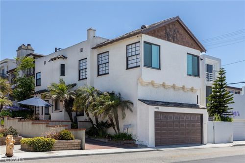 3030 Manhattan Ave, Hermosa Beach, CA, 90254-2342 | Card Image
