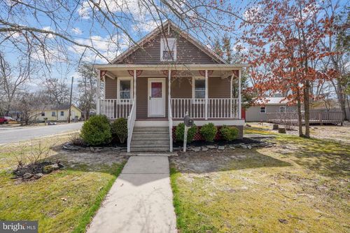 501 Maple St, MILLVILLE, NJ, 08332-6621 | Card Image