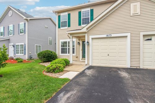 1673 Cameron Dr, Hampshire, IL, 60140-9074 | Card Image