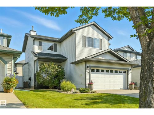 30 Westwood Lane, Fort Saskatchewan, AB, T8L4N6 | Card Image