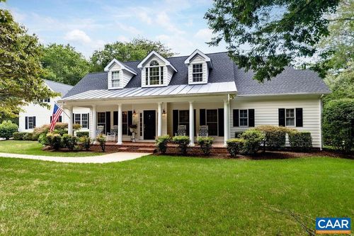 124 Hidden Springs Ln, NELLYSFORD, VA, 22958-8028 | Card Image