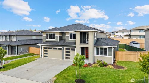 23145 65th St E, Buckley, WA, 98321-7523 | Card Image