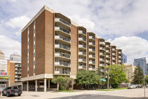 706-340 14 Ave Sw, Calgary, AB, T2R0M3 | Card Image