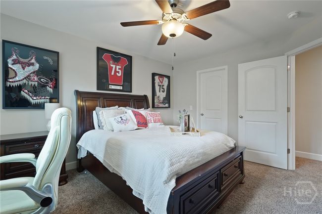 85 James Dr, House other with 4 bedrooms, 3 bathrooms and null parking in Richmond Hill GA | Image 27