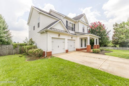 313 Raleigh Dr, Warner Robins, GA, 31088-2106 | Card Image