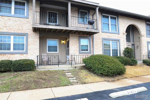 apt-a-3181 Carefree Ln, Florissant, MO, 63033-2958 | Card Image