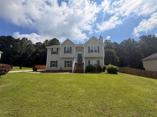 81 Carthage Blvd, ROCKMART, GA, 30153-8029 | Card Image