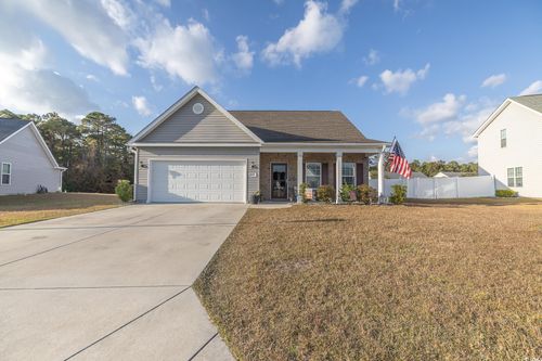 244 Turning Pines Loop, Myrtle Beach, SC, 29579-3427 | Card Image
