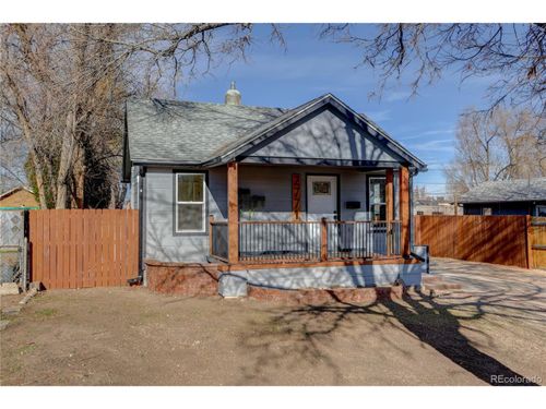2771 W 1st Ave, Denver, CO, 80219-1601 | Card Image