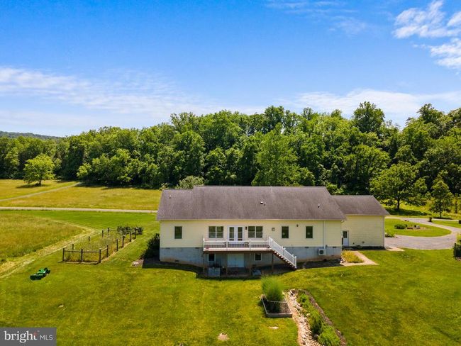 501 Forest View Rd, House other with 3 bedrooms, 3 bathrooms and null parking in Edinburg VA | Image 7