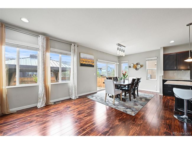 10934 Touchstone Loop, House other with 4 bedrooms, 4 bathrooms and null parking in Parker CO | Image 5