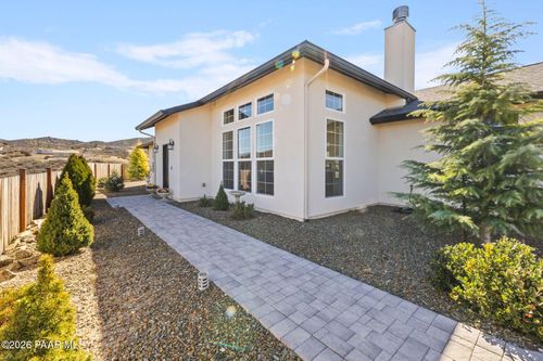 2941 S Mingus Mountain Ln, Dewey-Humboldt, AZ, 86329-0350 | Card Image