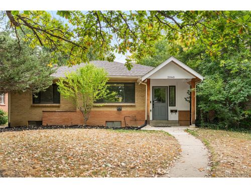 2060 S Cook St, Denver, CO, 80210-3609 | Card Image