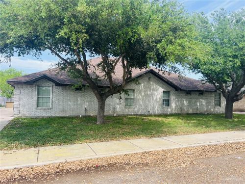 1405 Prosperity Dr, Edinburg, TX, 78541-2705 | Card Image