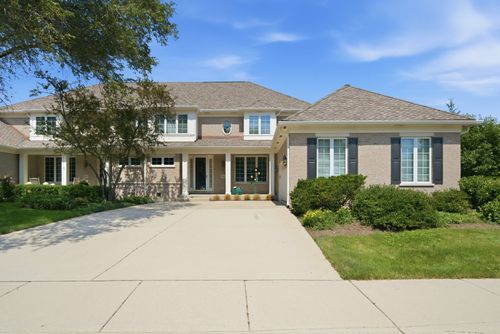2004 Claridge Ct, Northbrook, IL, 60062-8613 | Card Image