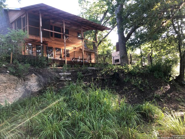 412 Lebouf Rd, House other with 3 bedrooms, 3 bathrooms and null parking in Utopia TX | Image 6