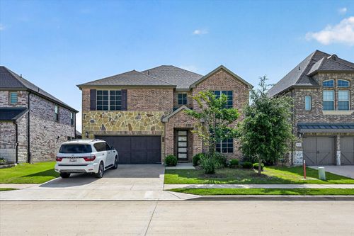 2136 Wyatt Way, Little Elm, TX, 75068-3734 | Card Image