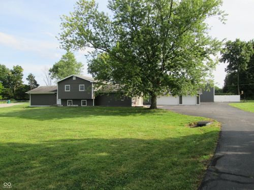 6143 E County Road 600 S, Plainfield, IN, 46168-9492 | Card Image