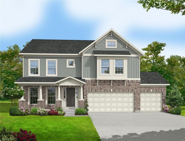 Lancaster - Elevation #8 | Image 6