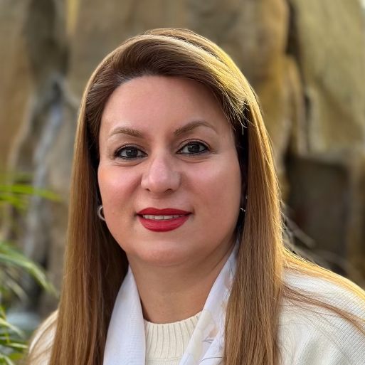 Roshanak Mirtorabi