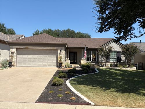 103 Nueces Trl, Georgetown, TX, 78633-5062 | Card Image