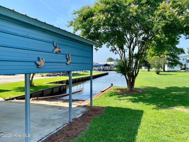 2831 Whichards Beach Rd, House other with 3 bedrooms, 2 bathrooms and null parking in Chocowinity NC | Image 9