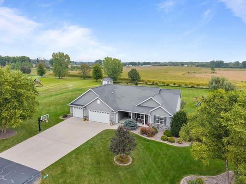 8042 Coleman, CLAYTON, WI, 54956 | Card Image