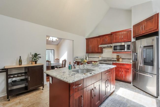 3493 Wood Acres Blvd, House other with 4 bedrooms, 4 bathrooms and null parking in Duluth GA | Image 10