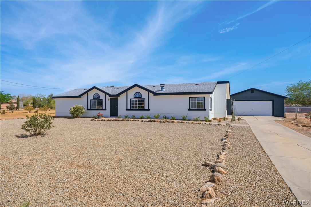 Residential in Golden Valley 5