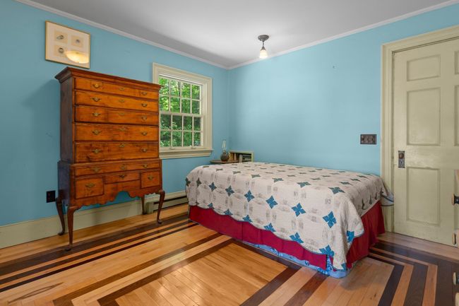 581 Isaac Frye Hwy, House other with 2 bedrooms, 1 bathrooms and null parking in Wilton NH | Image 24