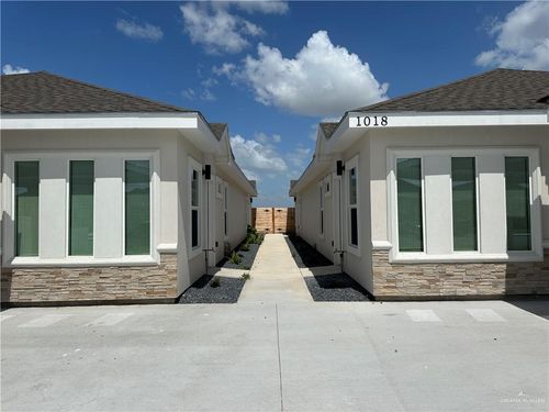 apt-1-1018 N Clarence Ave, Edinburg, TX, 78541-1223 | Card Image
