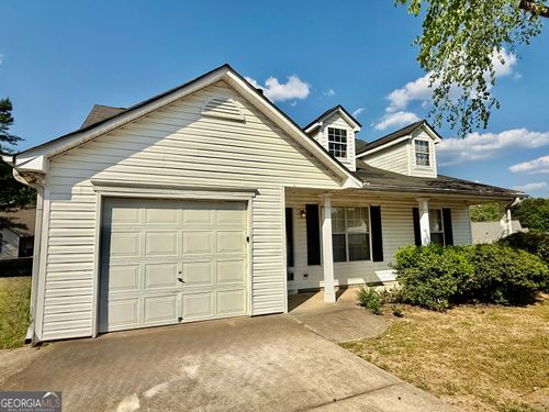 814 Bright Morning Way, Stockbridge, GA, 30281-7630 | Card Image