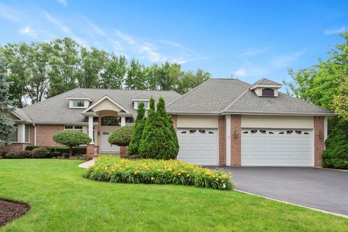 600 Haven Dr, Barrington, IL, 60010-4606 | Card Image