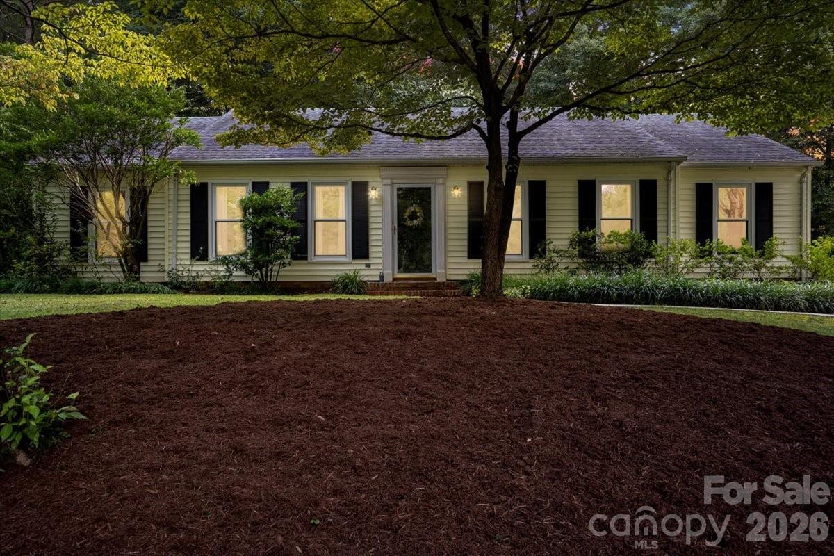 Residential in Charlotte 4
