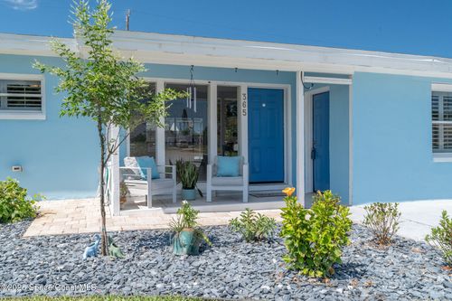 365 Hula Circle, Merritt Island, FL, 32952 | Card Image