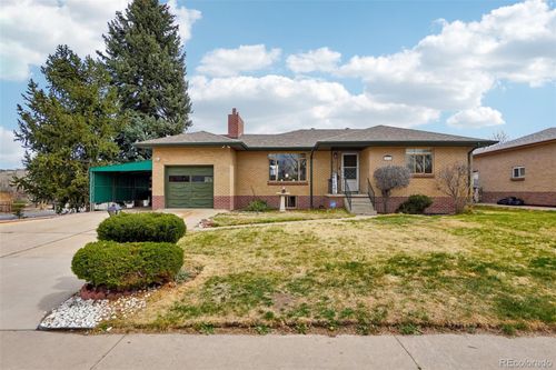 4216 Ammons St, Wheat Ridge, CO, 80033-4444 | Card Image
