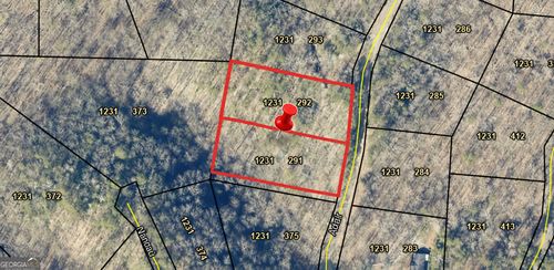 291 & 292 Adair Dr Ne, Ranger, GA, 30734-7820 | Card Image